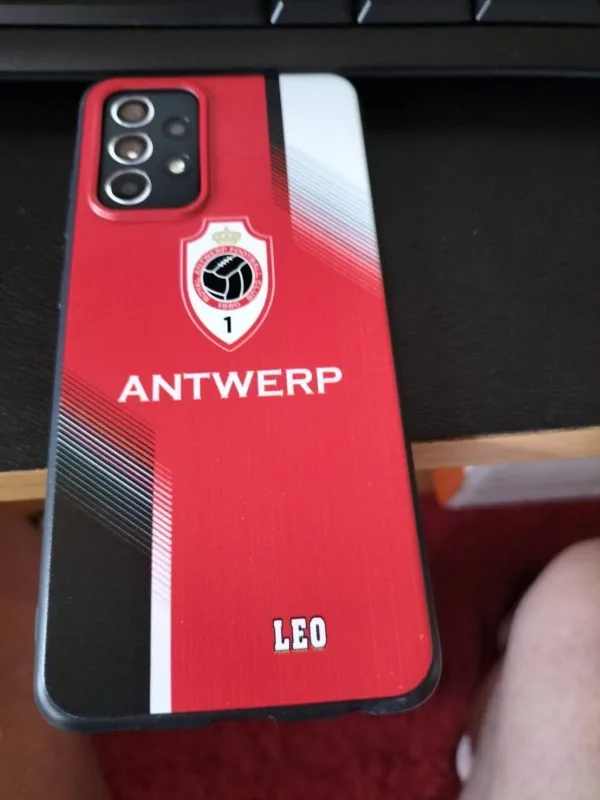 Image #1 from Aerts Leo