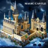 Castle Series Building Blocks