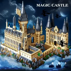 Castle Series Building Blocks