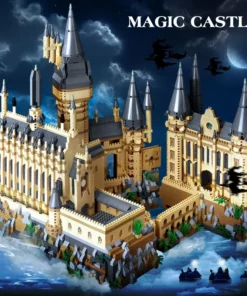 Castle Series Building Blocks